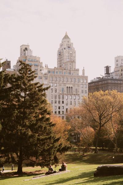 The Carlyle, A Rosewood Hotel