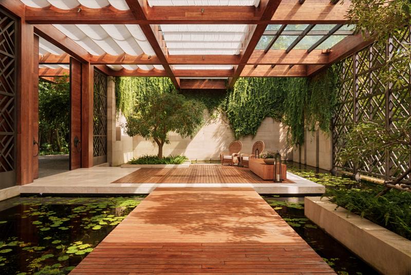Rosewood Phuket