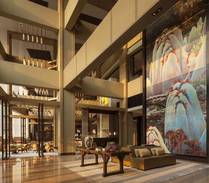 Rosewood Beijing