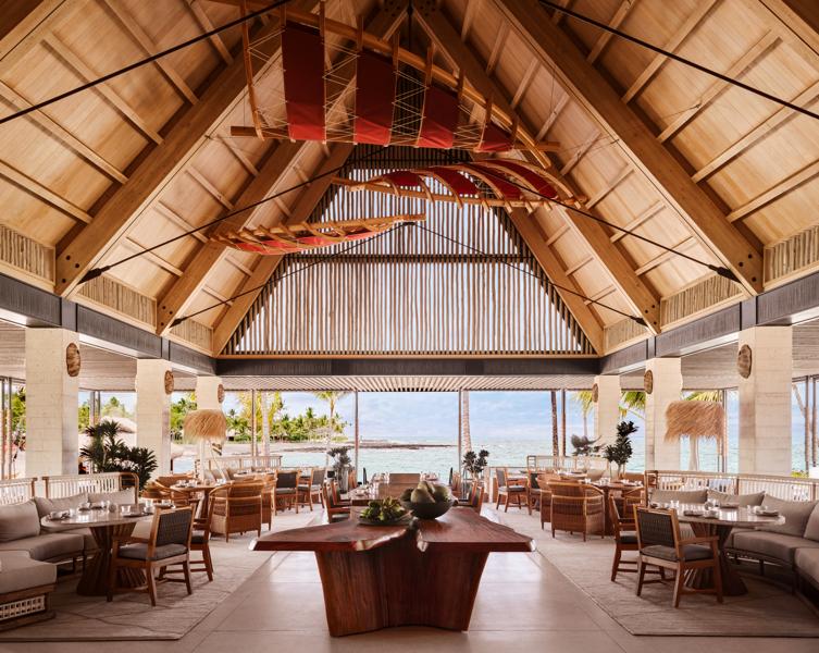 Kona Village Resort, A Rosewood Resort