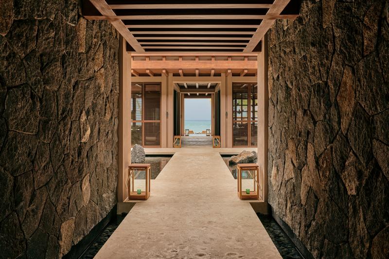 Rosewood Mayakoba