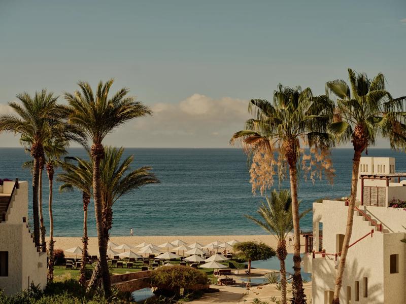 Las Ventanas al Paraiso, A Rosewood Resort