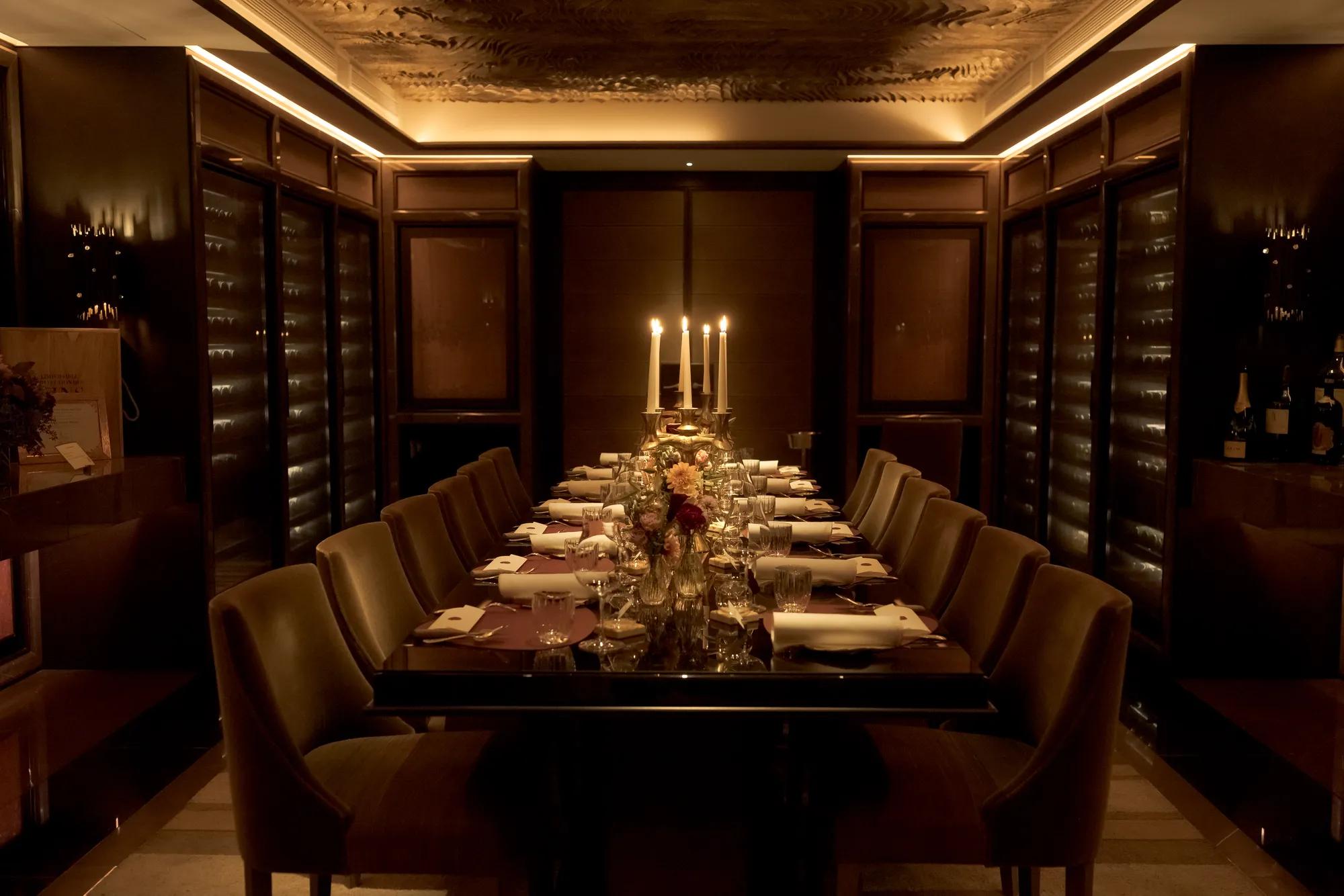 La Cave Exclusive Encouters