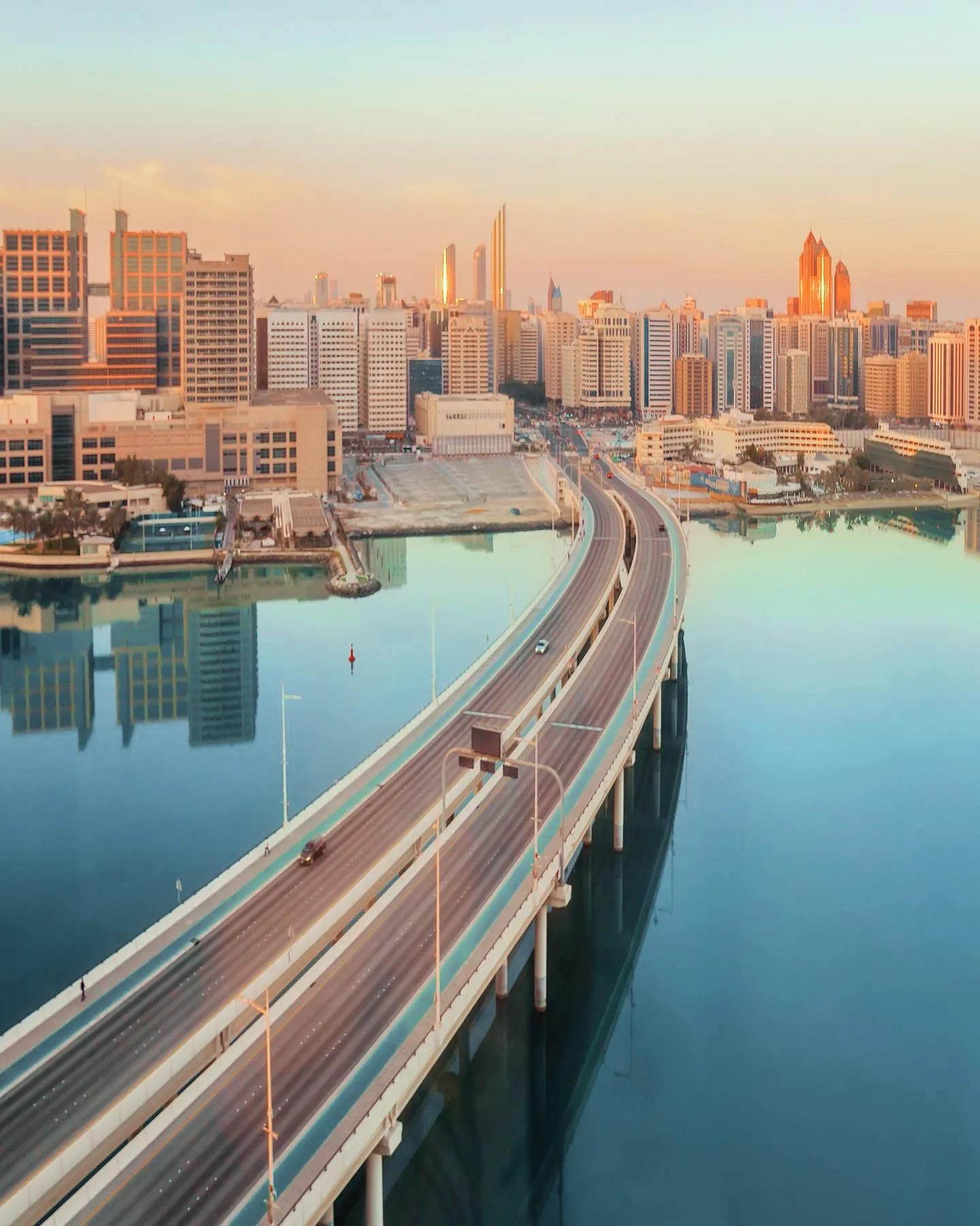 Cleveland Clinic Al Maryah Island