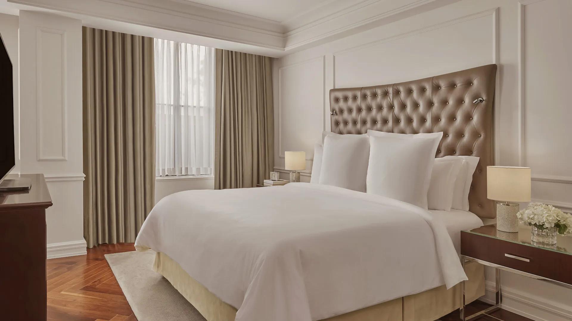 Rosewood Suite Room 306_2