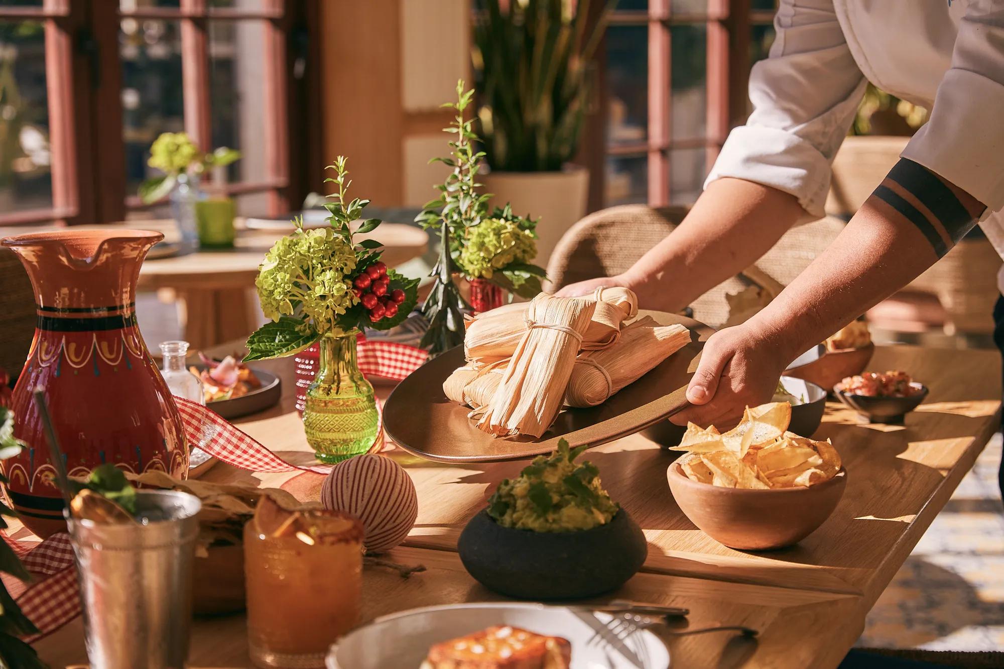 Occasions Festive Lifestyle Costa 026