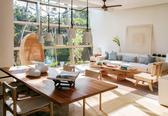 Lagoon Loft Suite