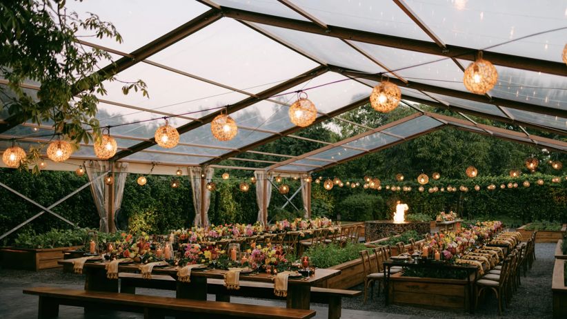 La Ceiba Garden & Kitchen