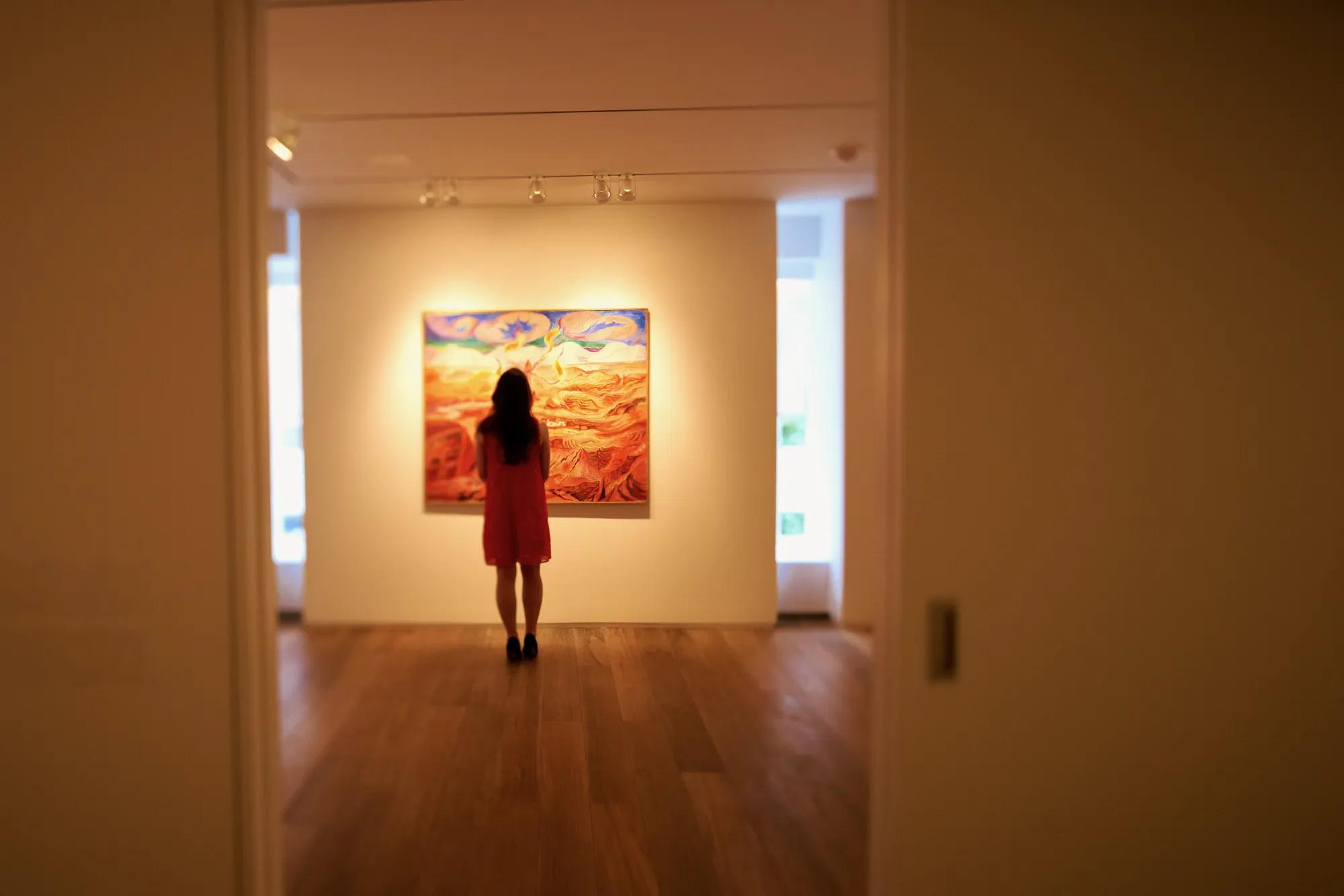 Experience OffProperty Museum 1