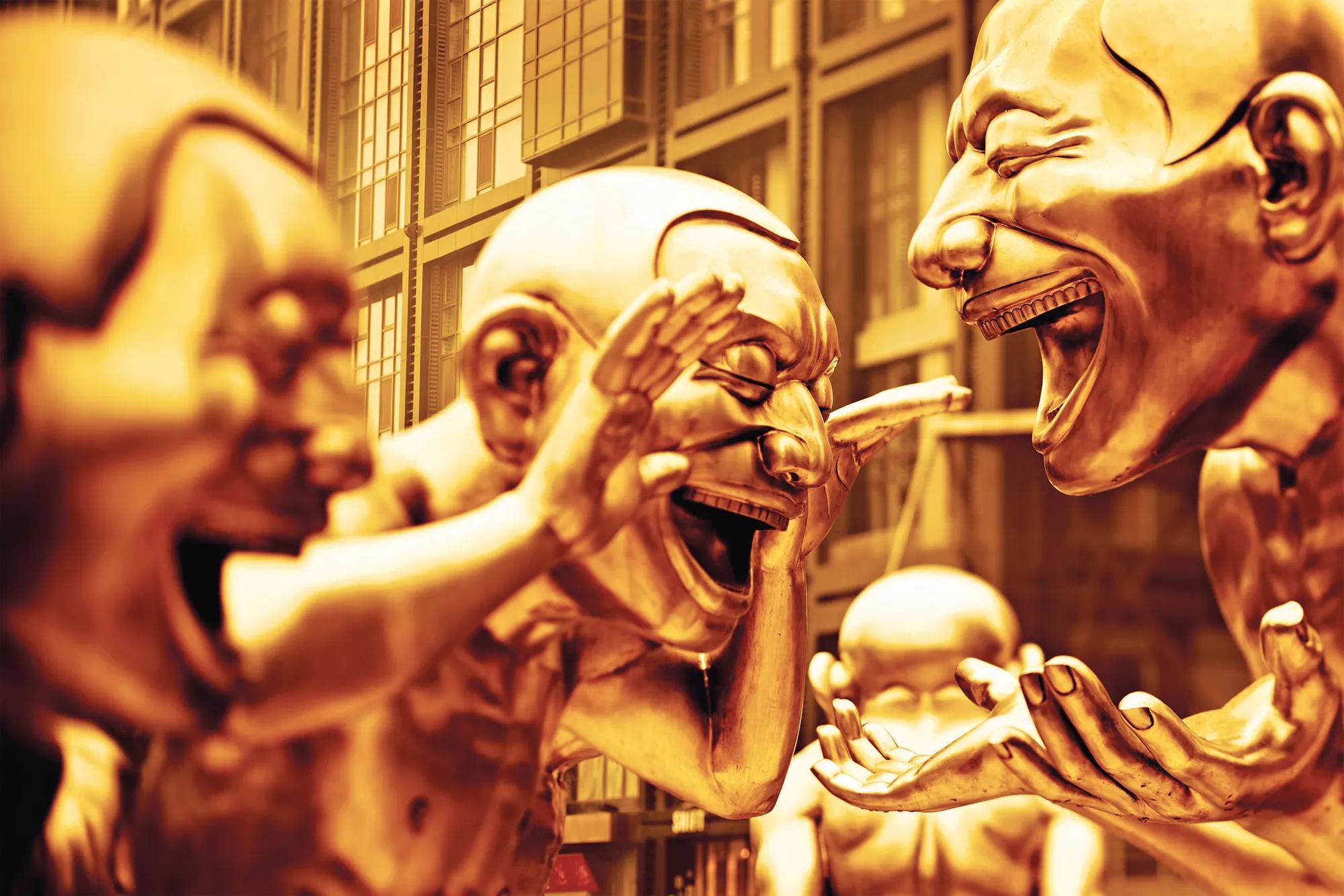 798 Contemporary Art Tour