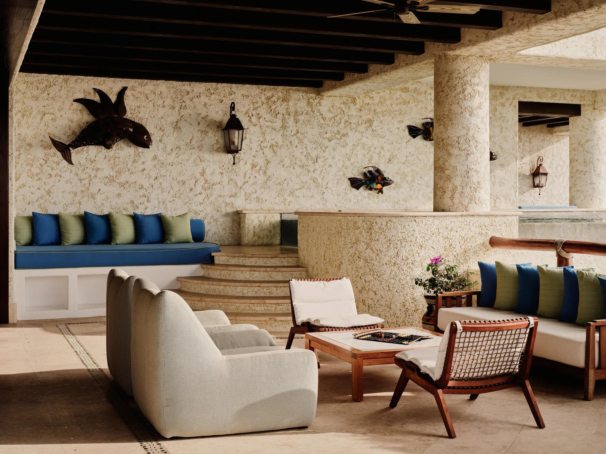 SignatureResidence LivingRoom