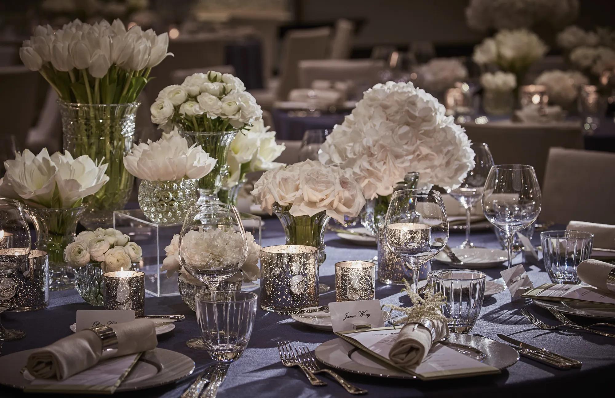 Our Signature Curation