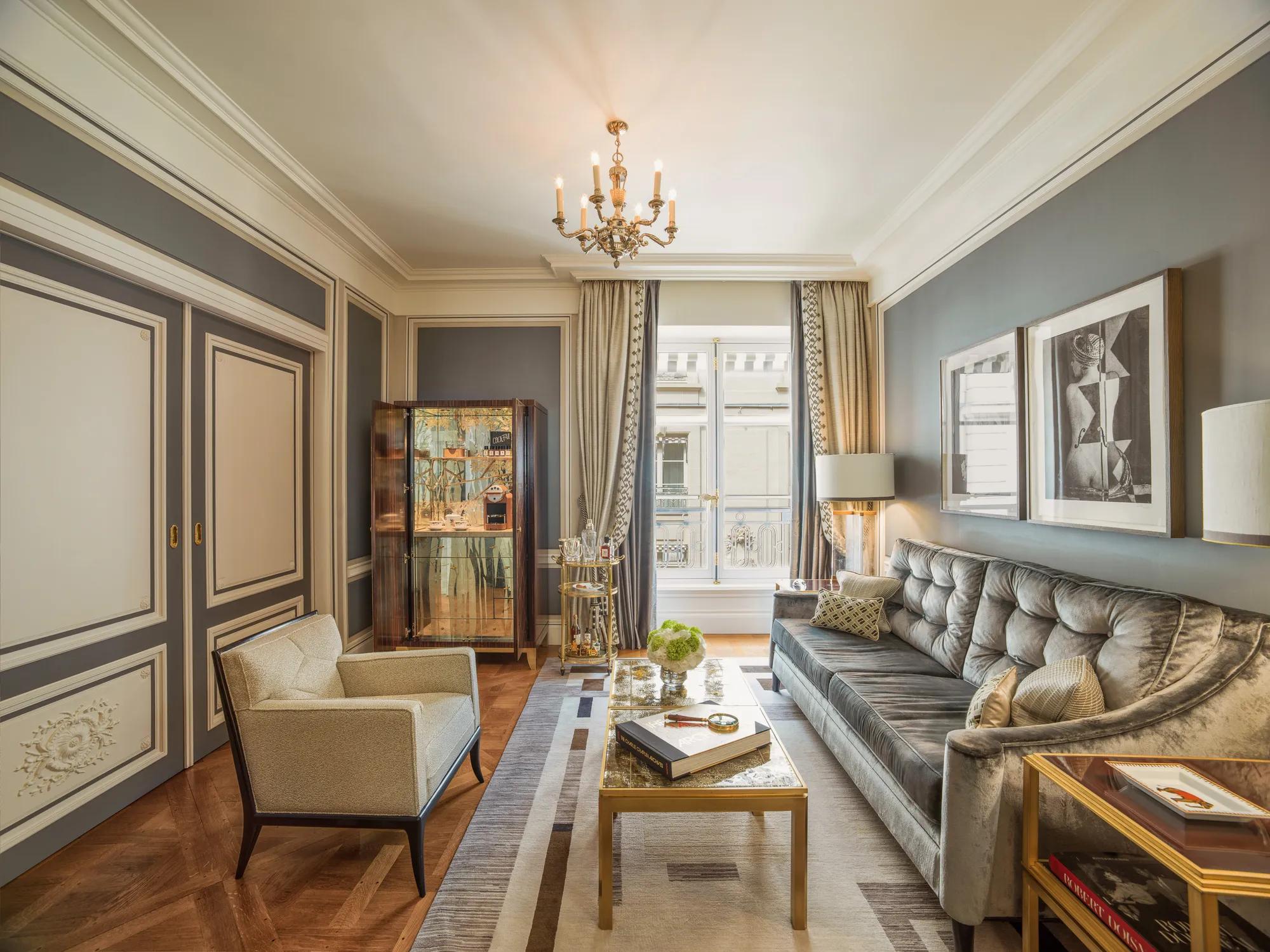 Grand Premier Family Suite