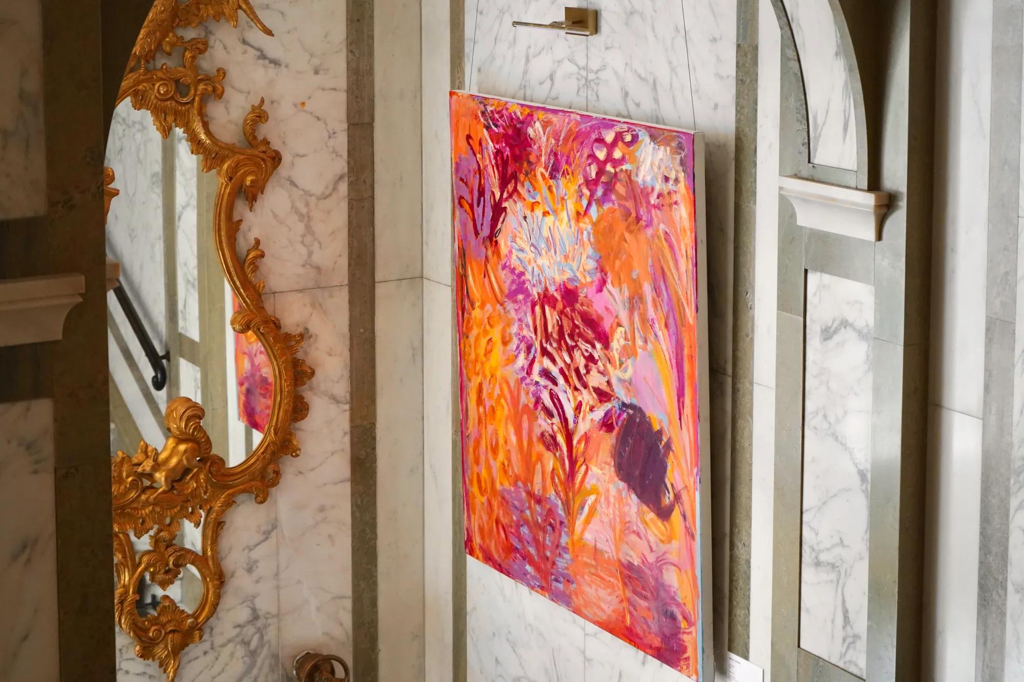 A rare view into Sense, A rosewood spa tranqil inner sanctum