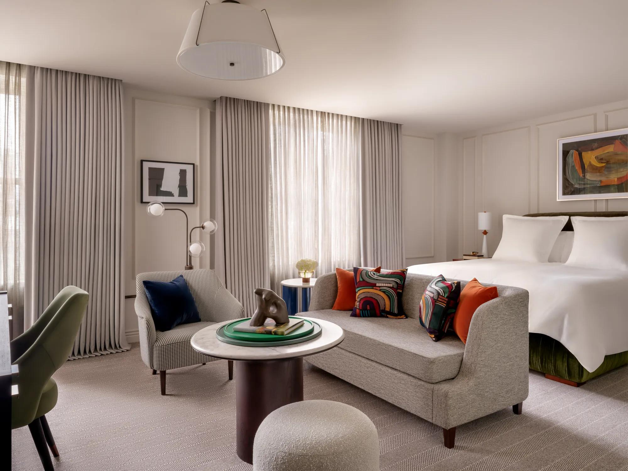 PremierKingGalleryCityView