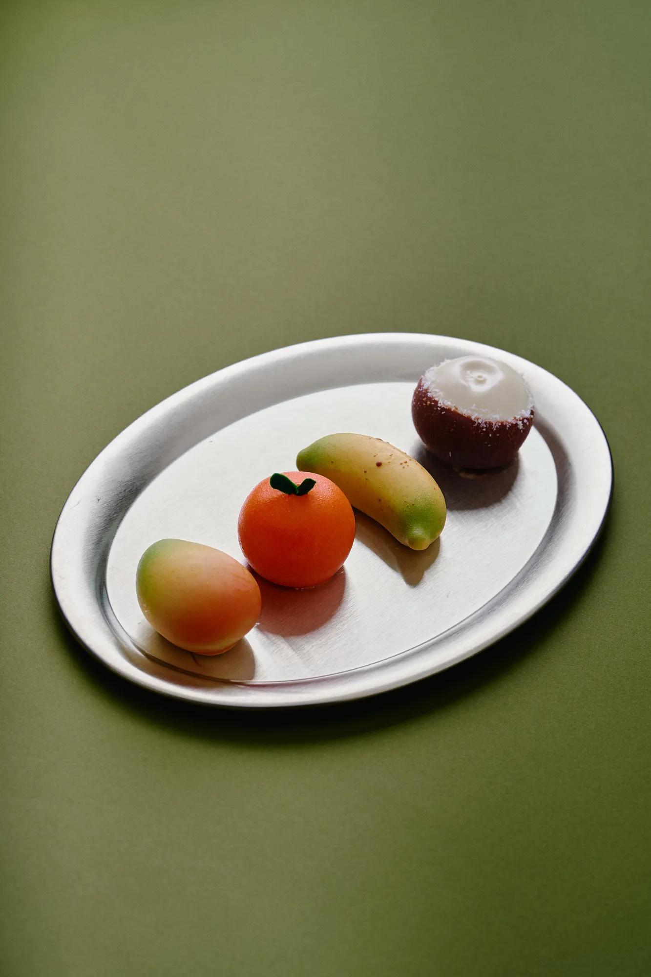 Frutta Martorana