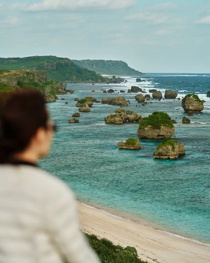 Rosewood Miyakojima