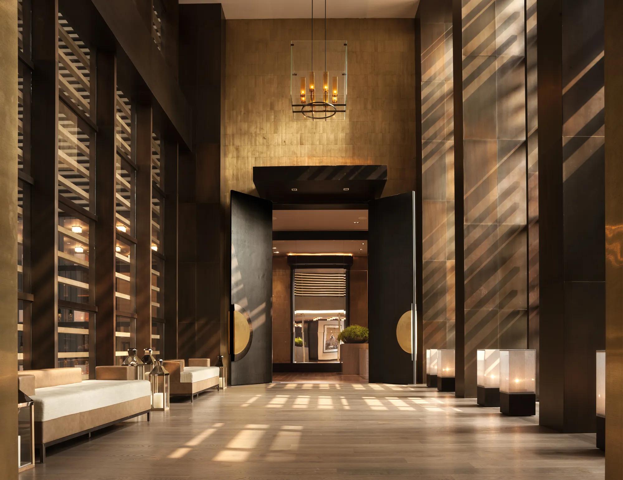 ROSEWOOD BEIJING