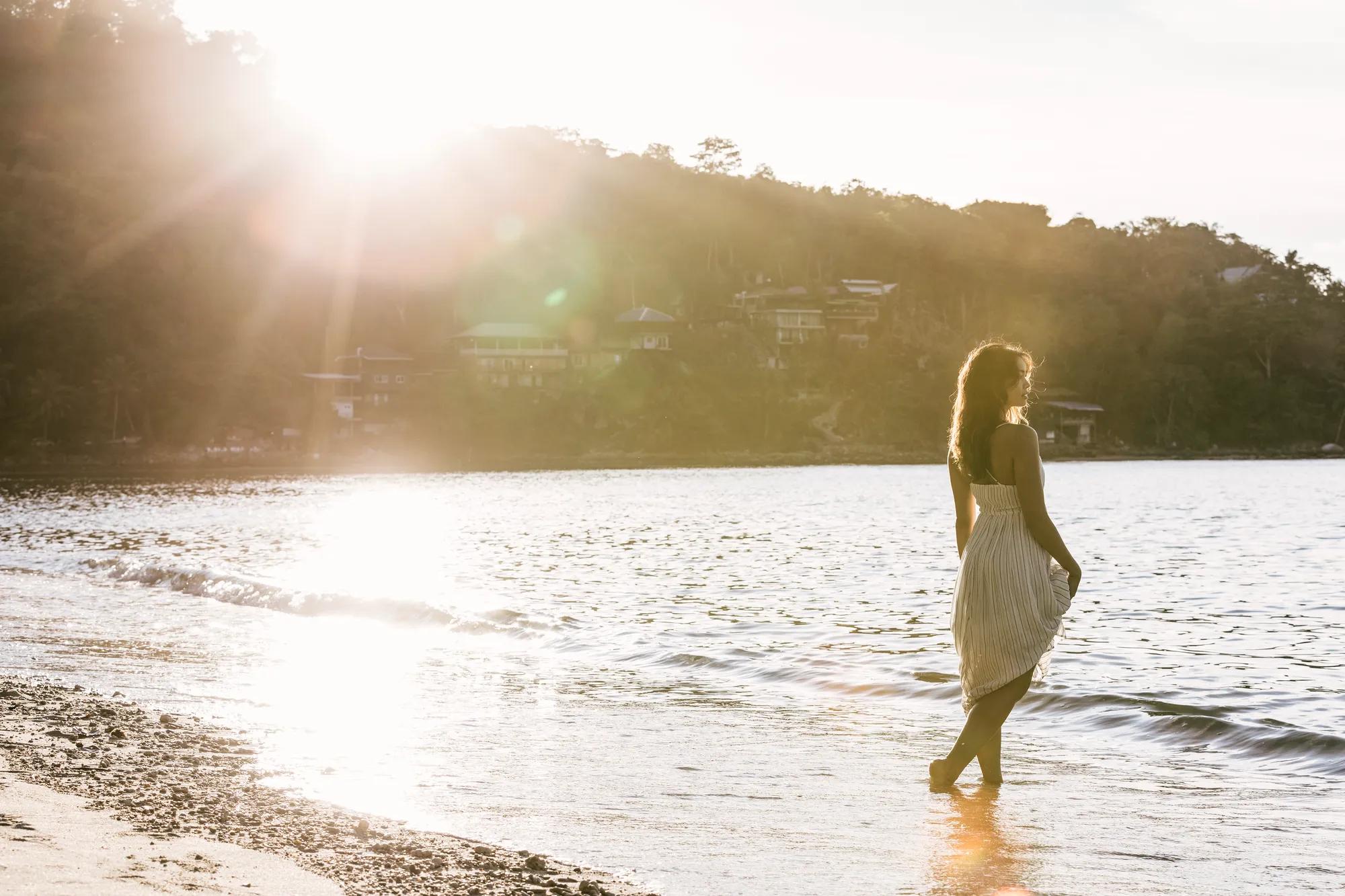 Rosewood phuket sustainable hotel