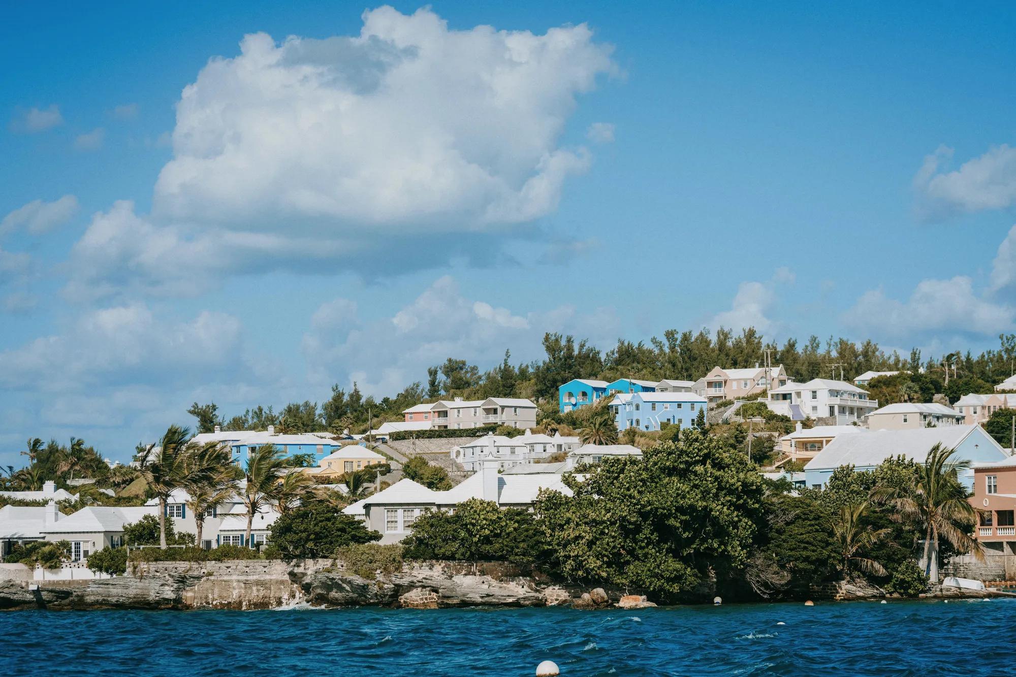 Destination OffProperty Houses HamiltonHarbour 1