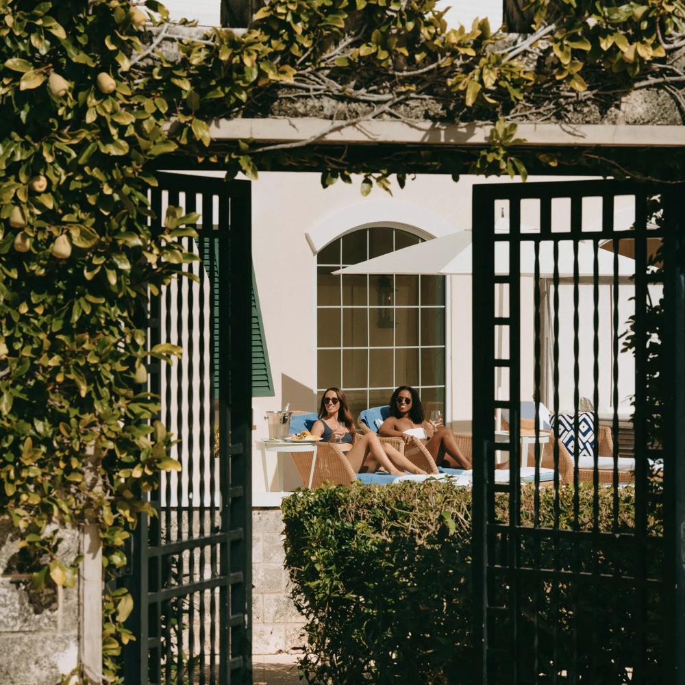 Facilities Wellness Sense ReflectionPoolGate 2