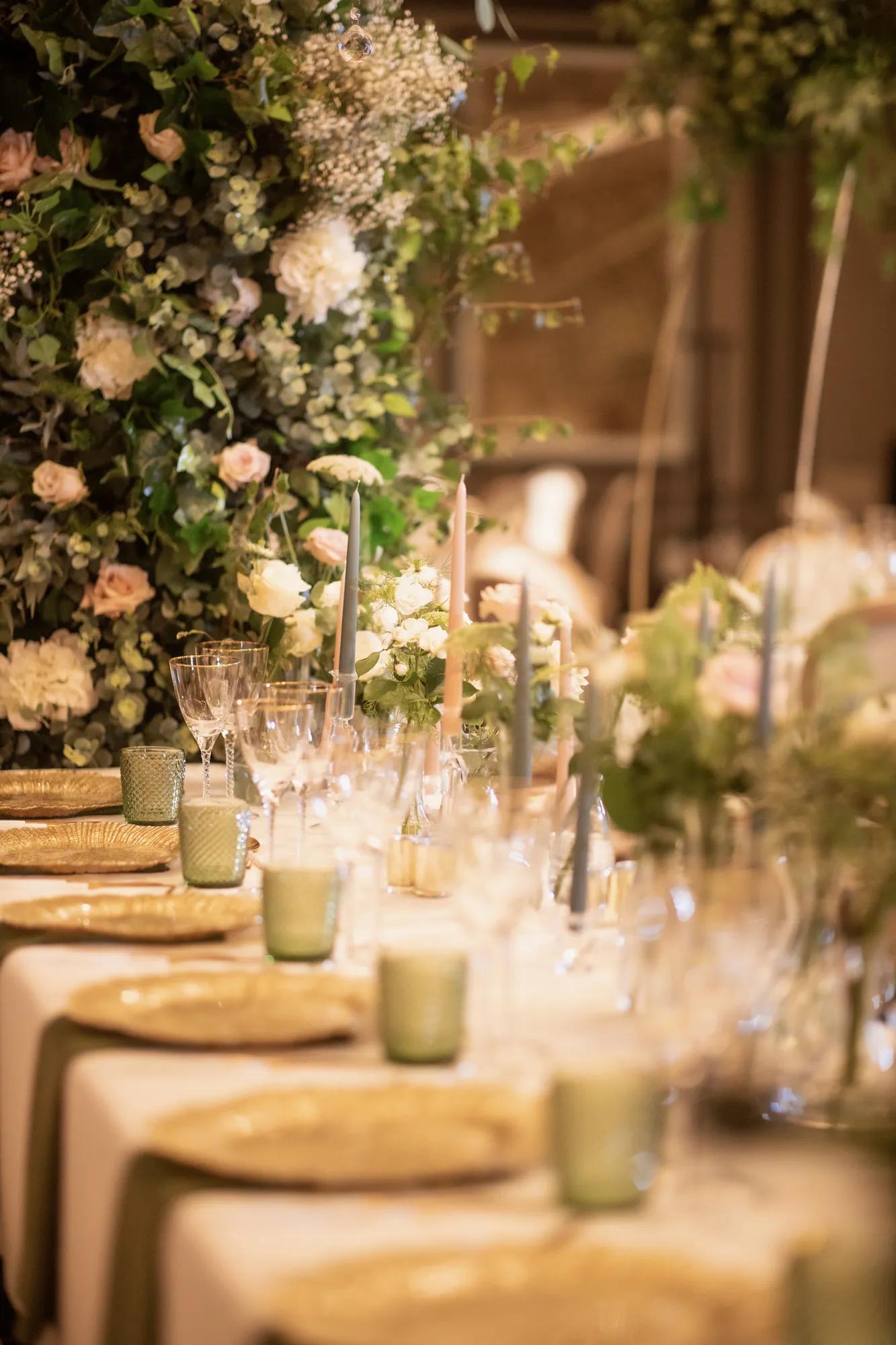 Rosewood London Weddings