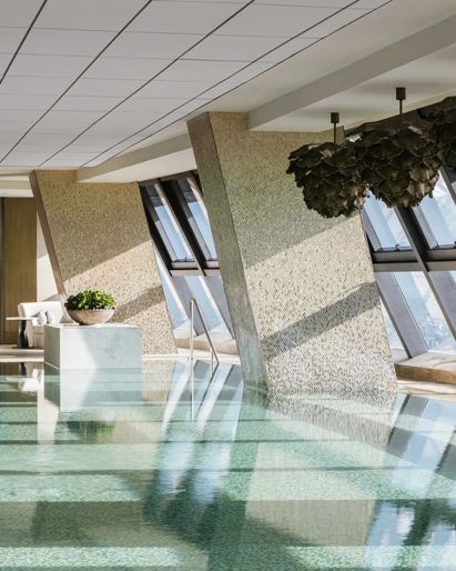 A Rosewood Spa