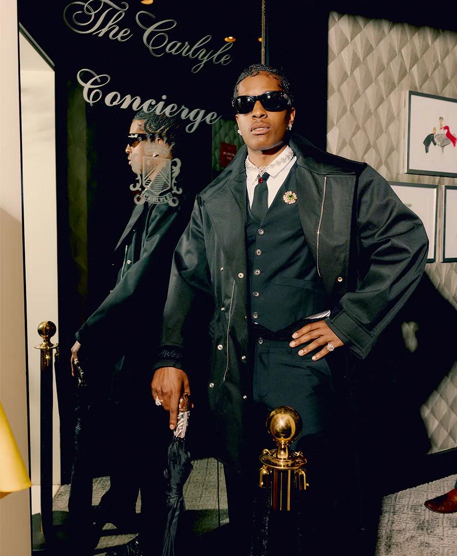A$AP ROCKY