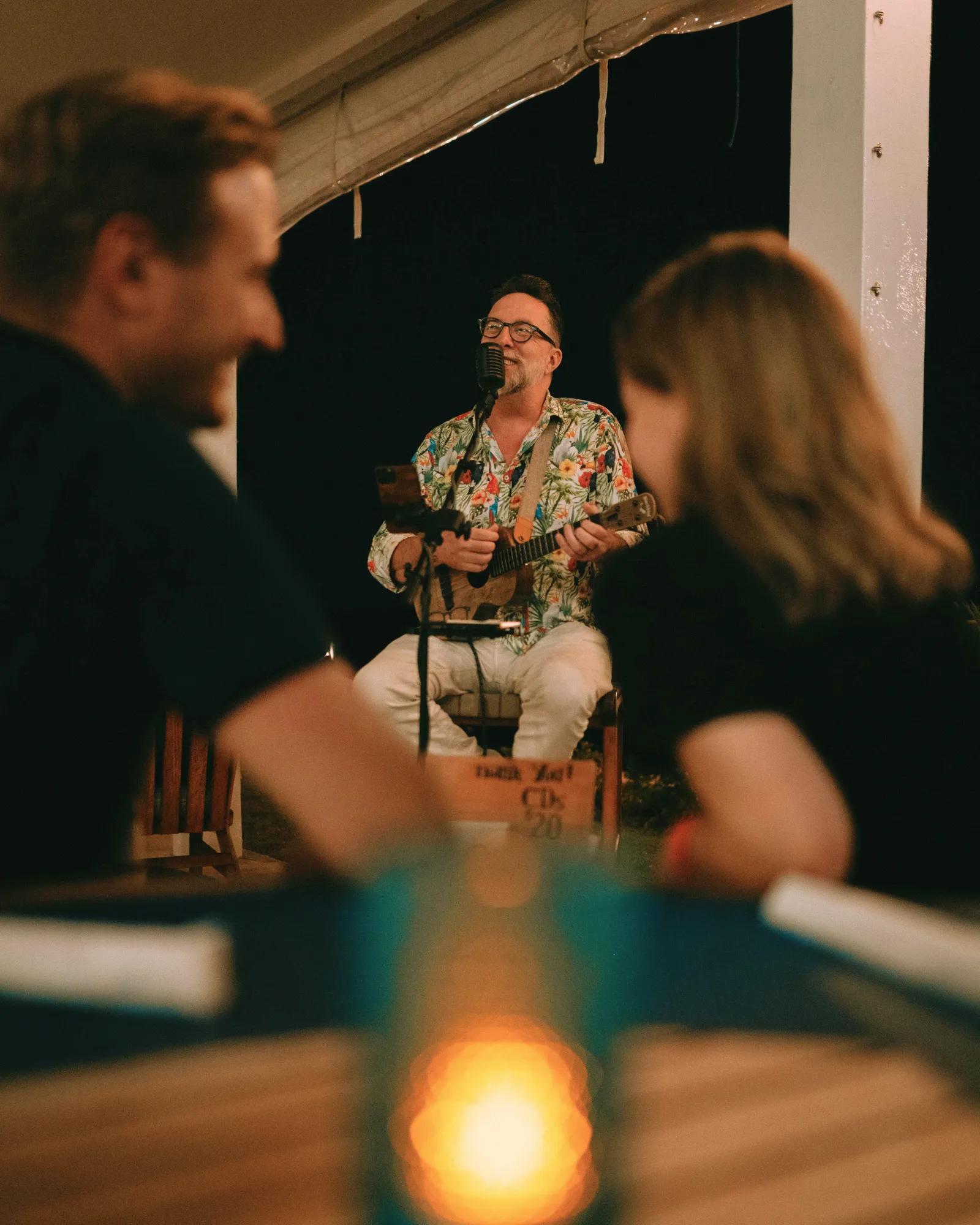 Experience OnProperty Entertainment MikeHind 6