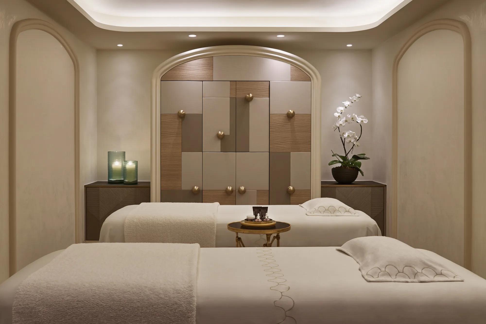 Sense, A Rosewood Spa