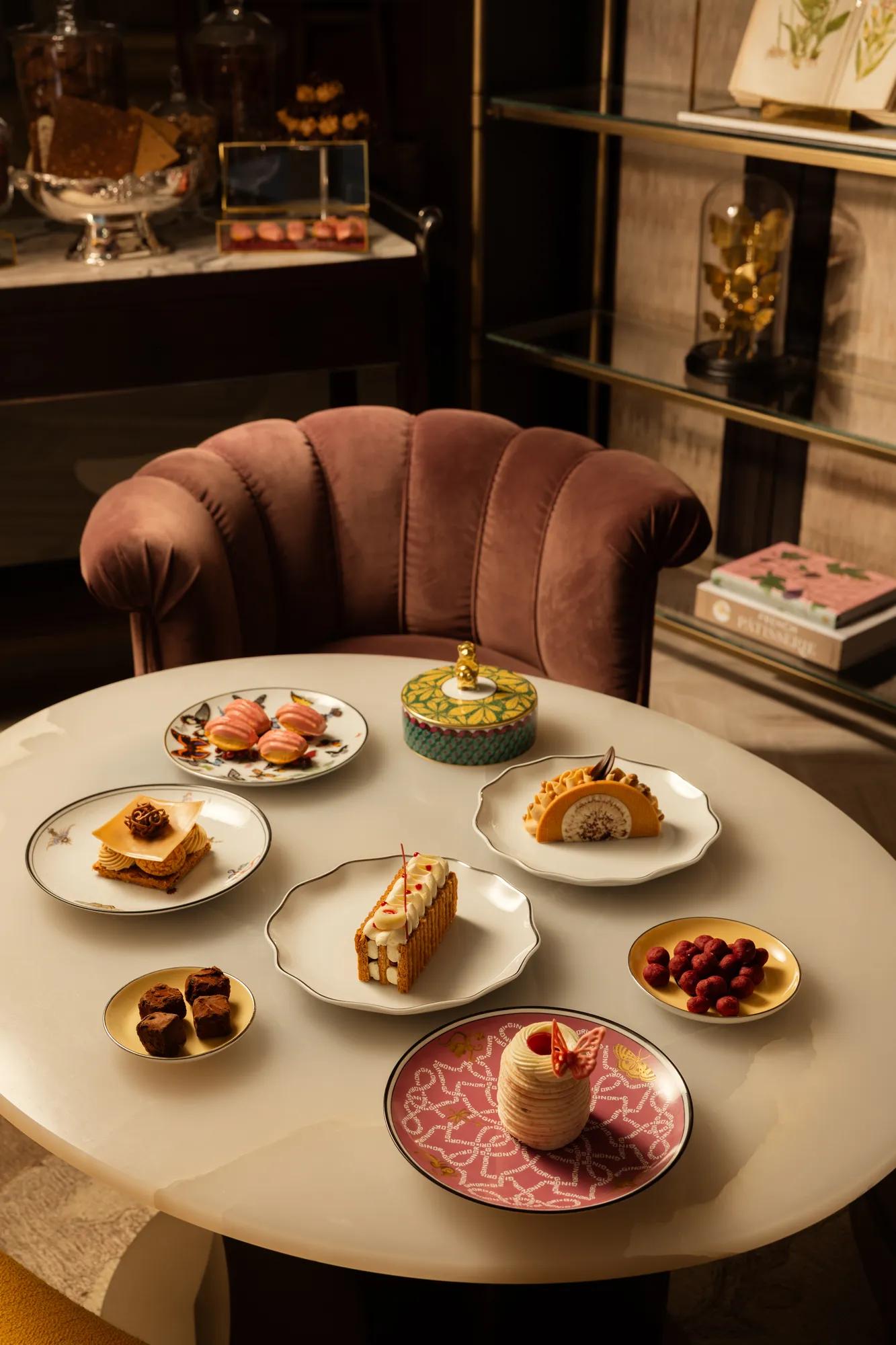 Public Spaces The Butterfly Room-0097