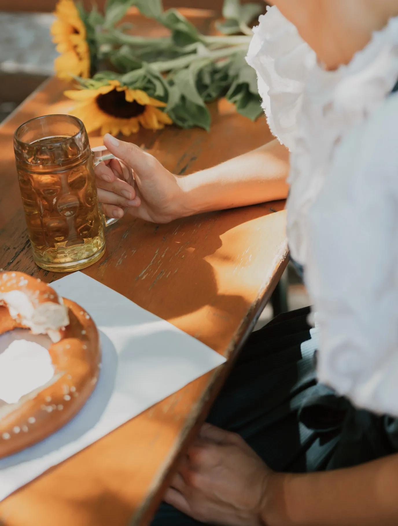 Destination Brewing Experience