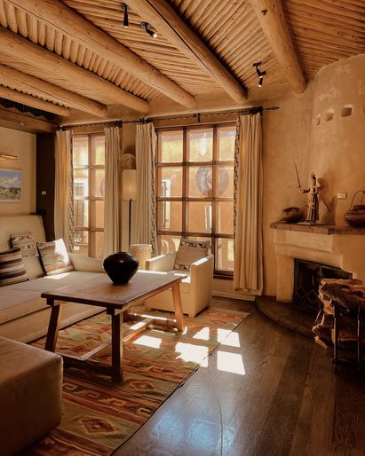 Rosewood Inn of The Anasazi