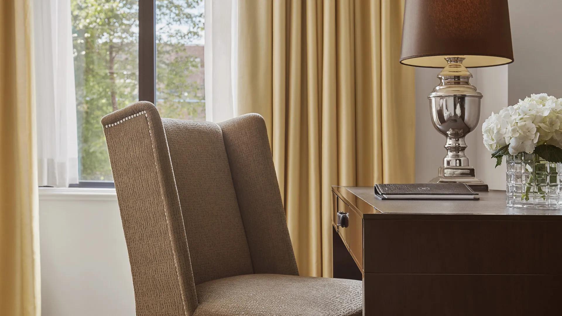 Facilities Room RoomType Superior King RM308 4