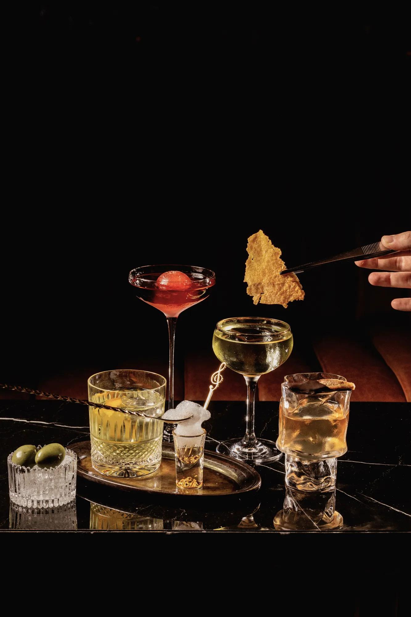 FB Lennons Signature-Cocktails Group 23