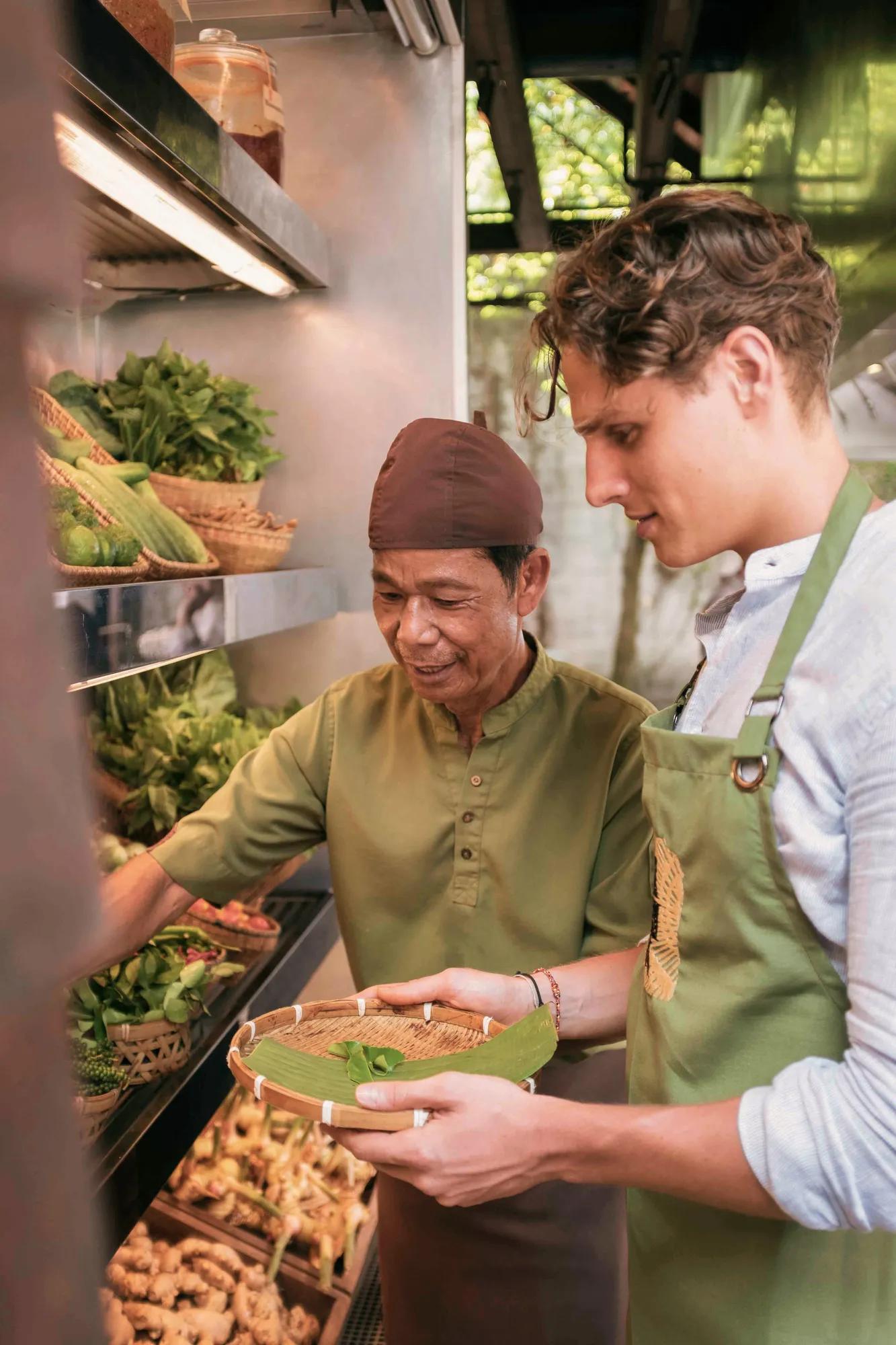 cooking classes phuket