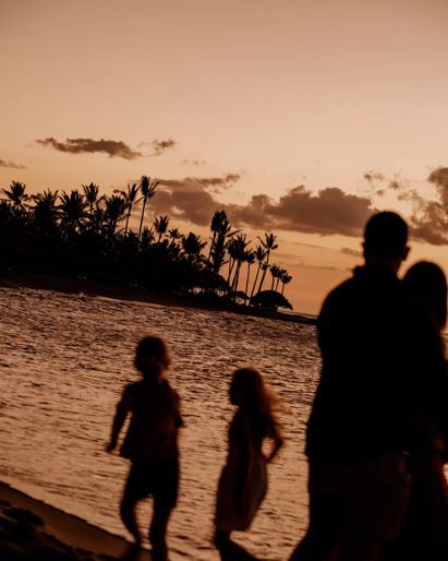 Kona Village Resort, A Rosewood Resort 