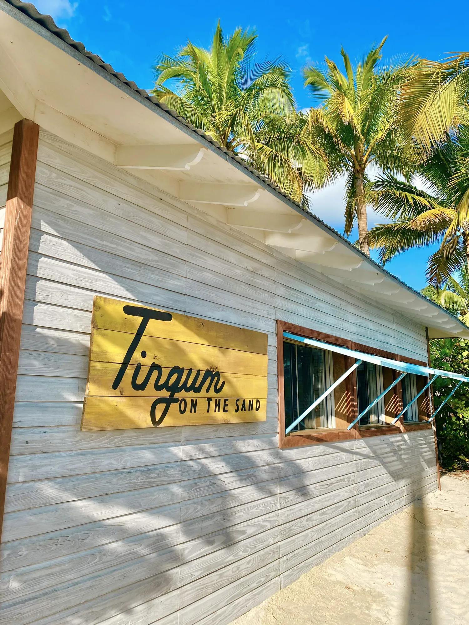 Facilities F B S M Tingum 00 18