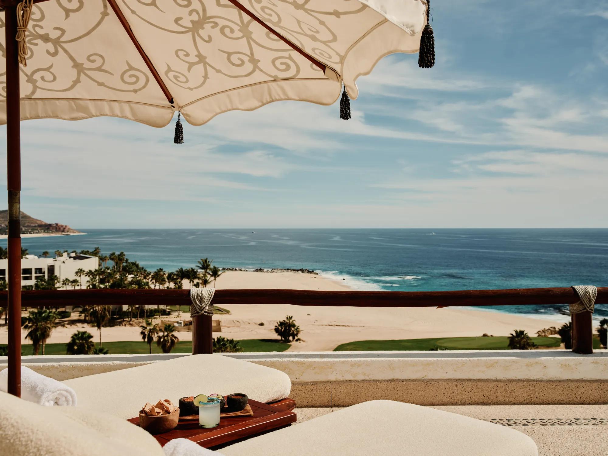 Facilities Room Suite Ty Warner Penthouse Rooftop Terrace