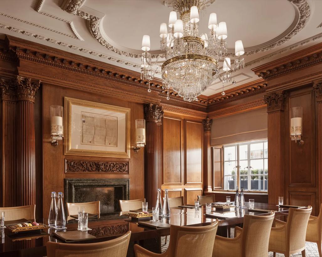 Rosewood London Group Offer