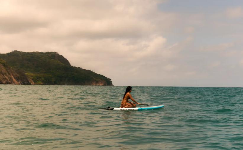 Facilities Lifestyle Beach