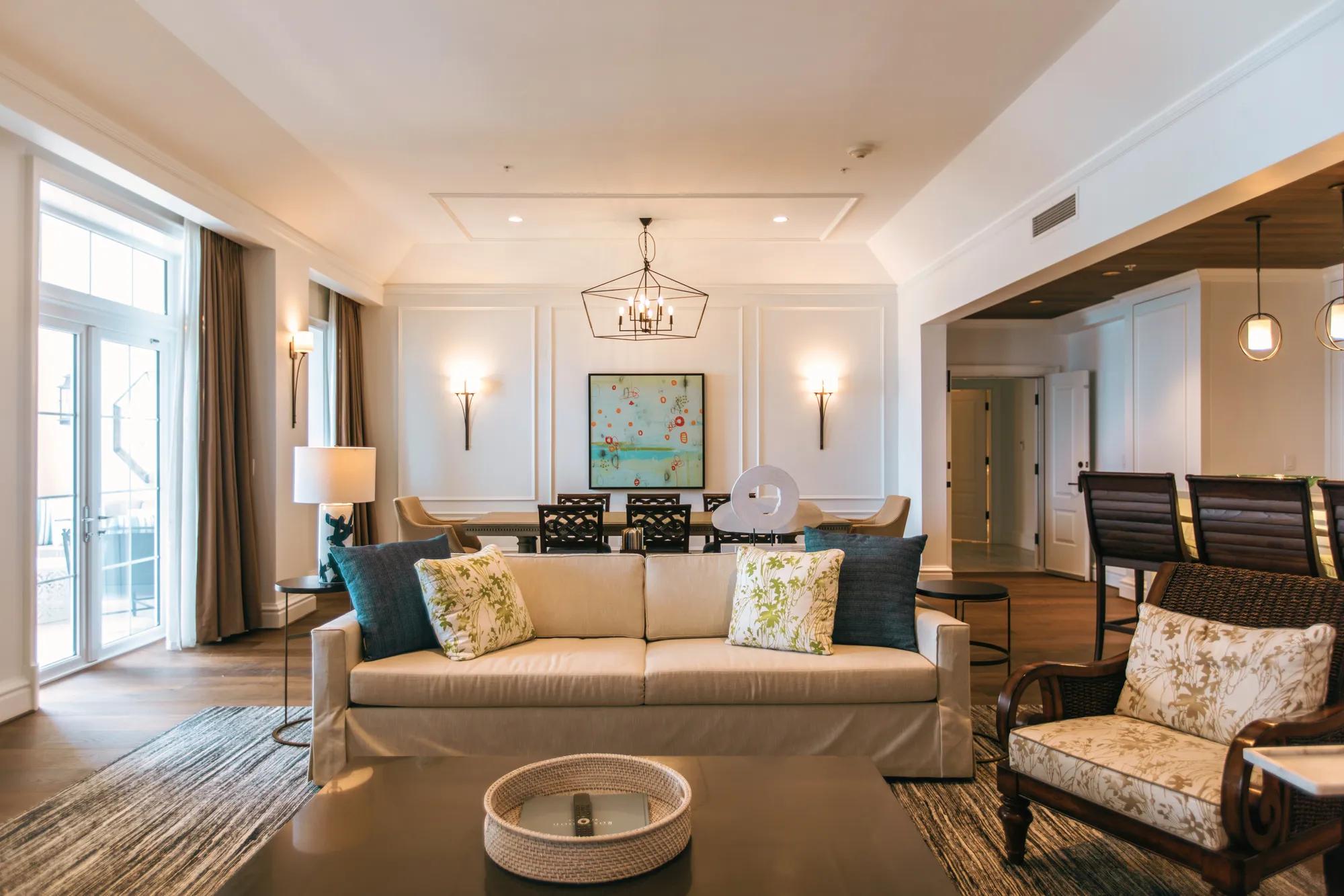 Facilities DesignDetails Room RoyalSuiteParlour 1