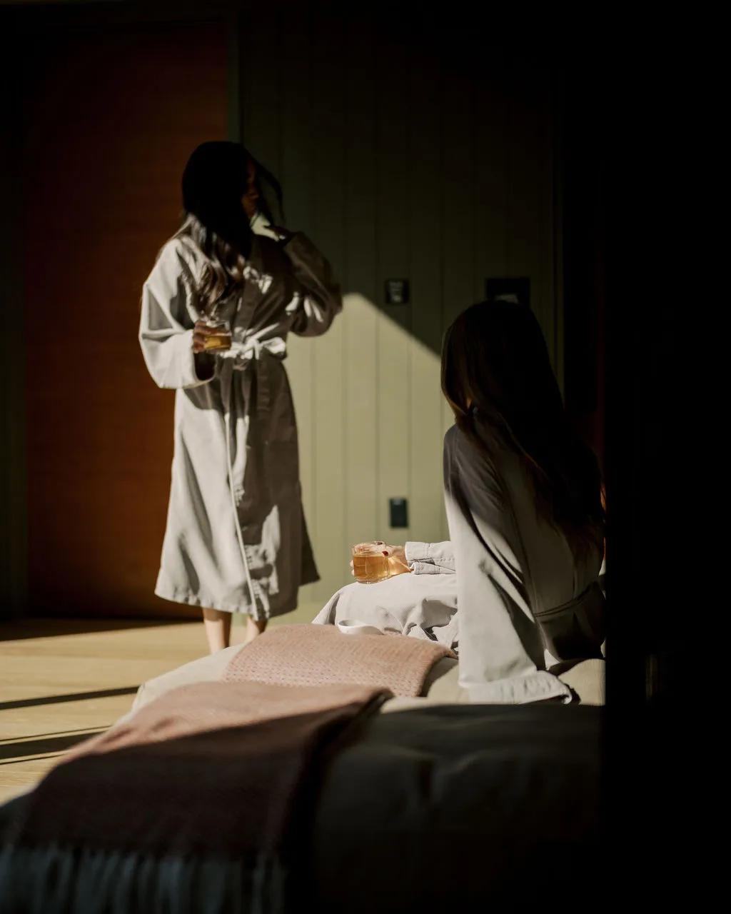 Sacred Sound Healing