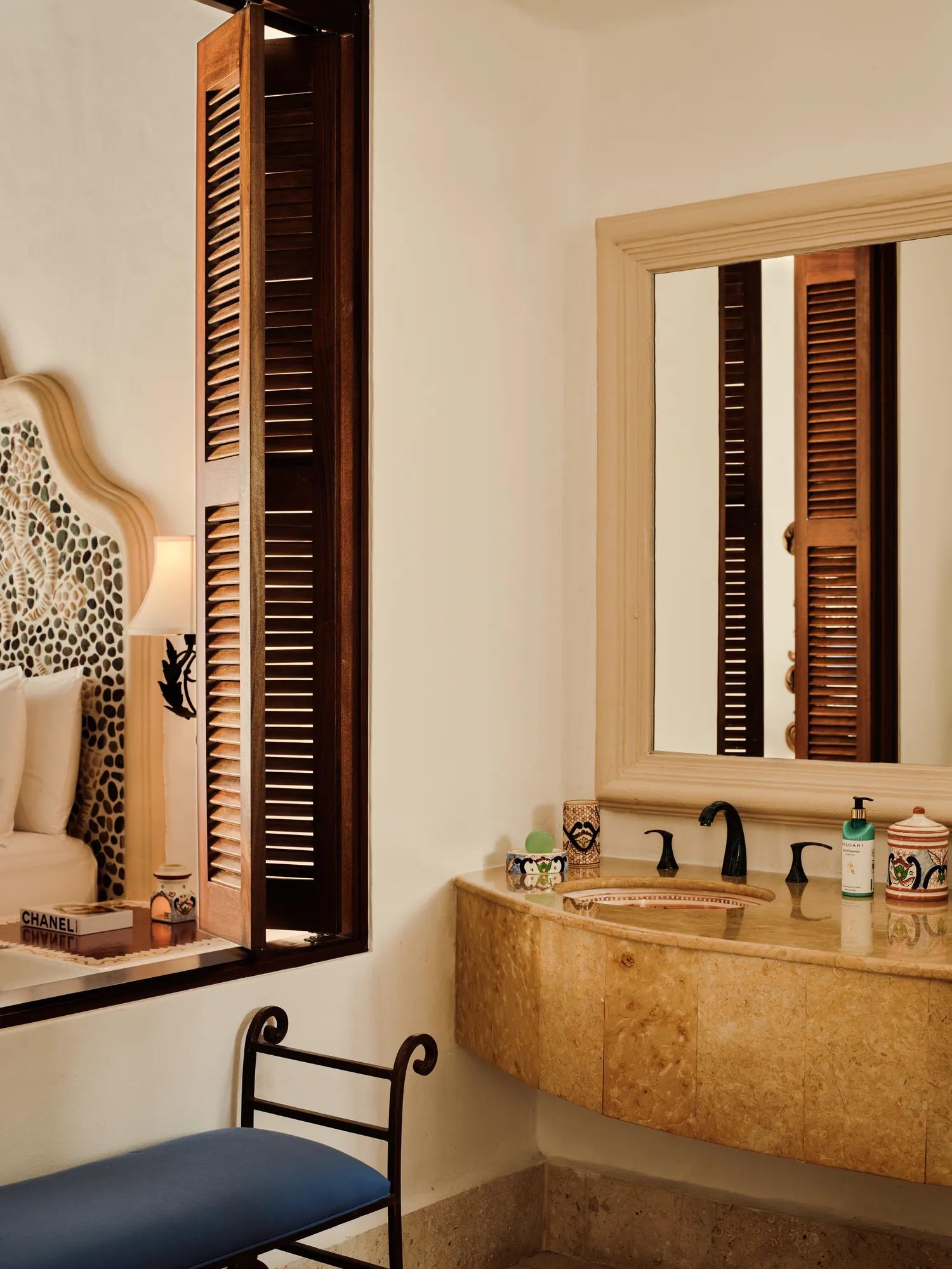 SignatureResidence MasterBathroom