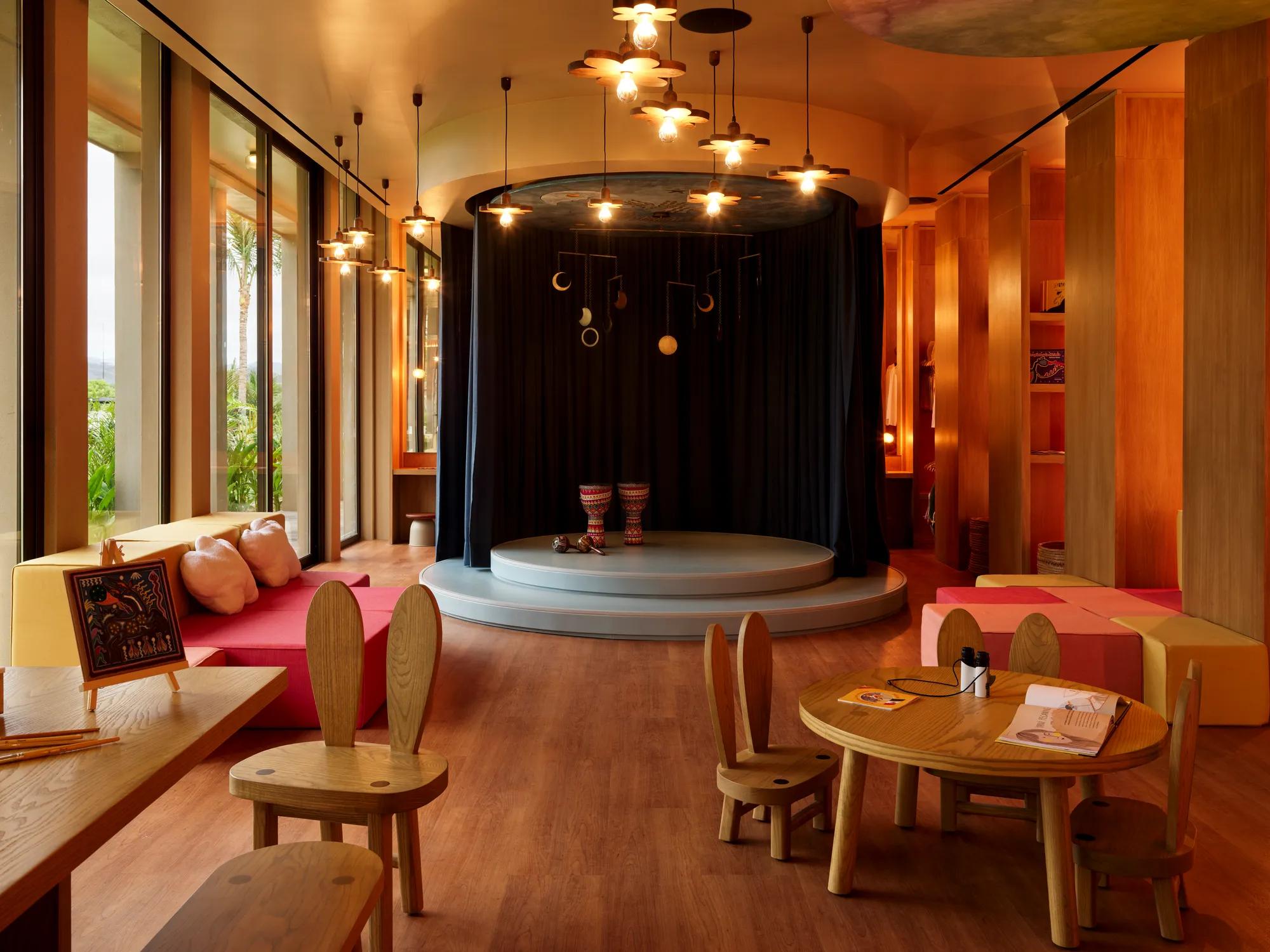 Rosewood Explorers Kids Club