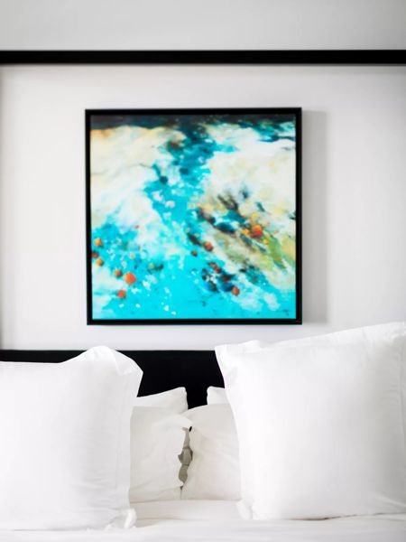 Room detail 