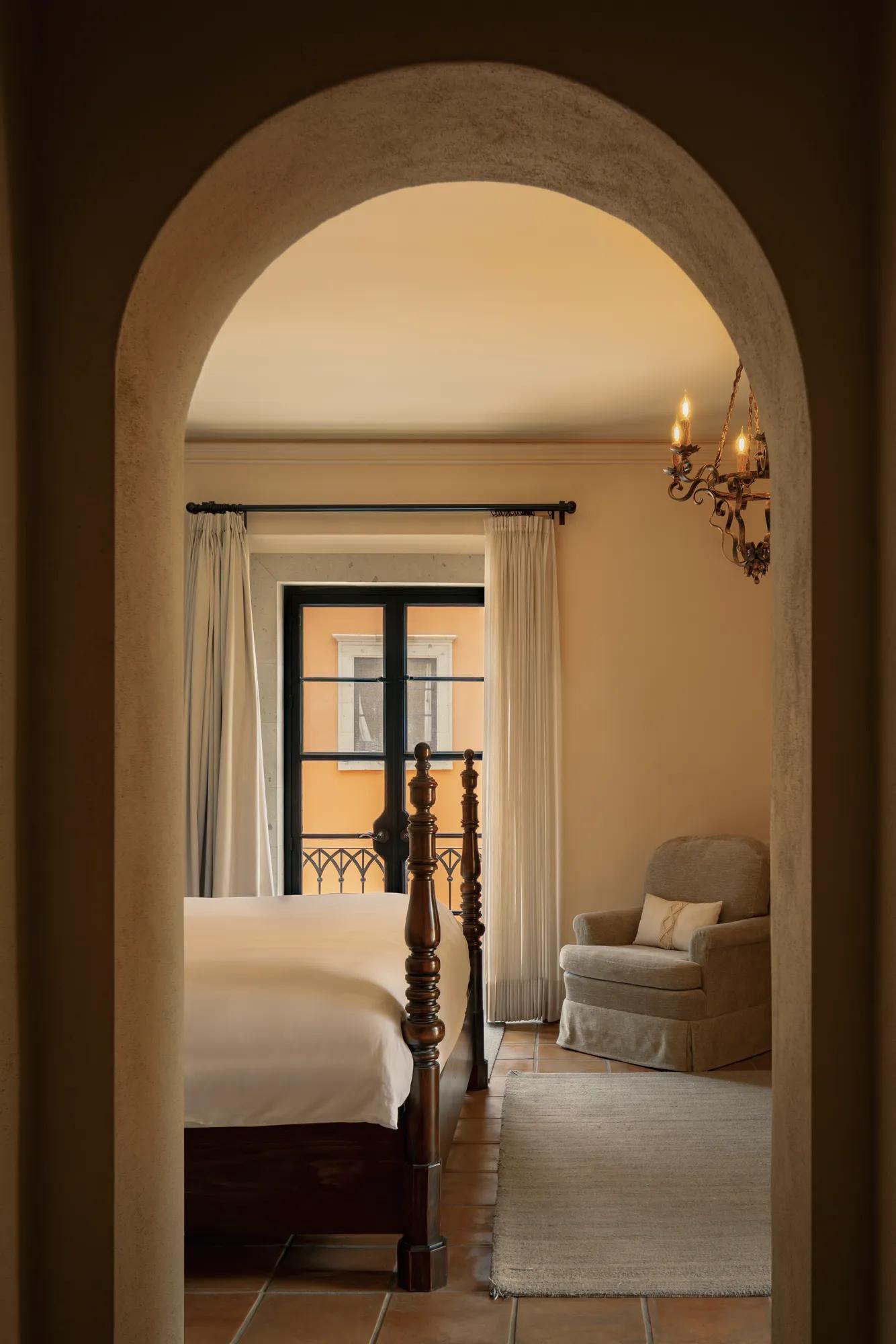 Residence three bedroom