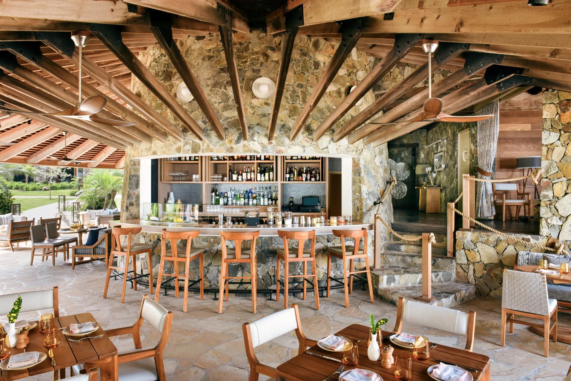 Restaurant Sugar Mill