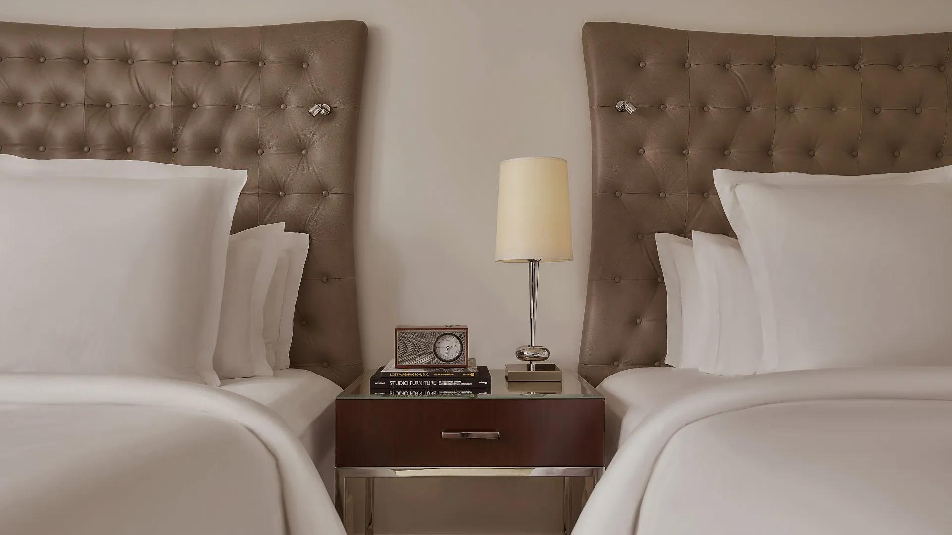 Facilities Room RoomType Deluxe Double RM302 2