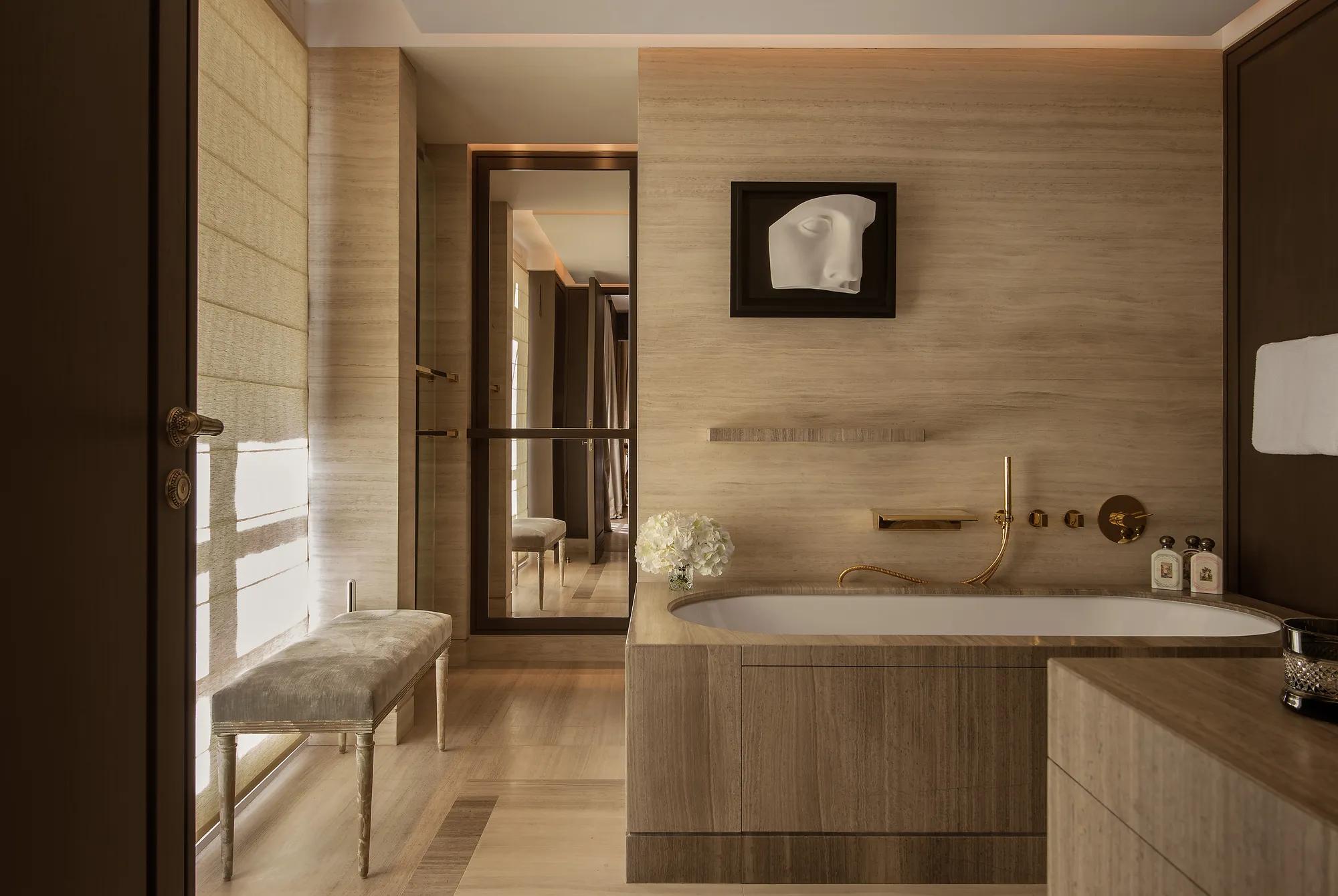 Suite Duc de Crillon